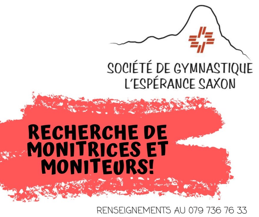 Recherche moniteurs